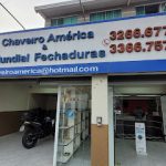 Imagem ilustrativa da empresa Chaveiro América Ltda em Curitiba - PR