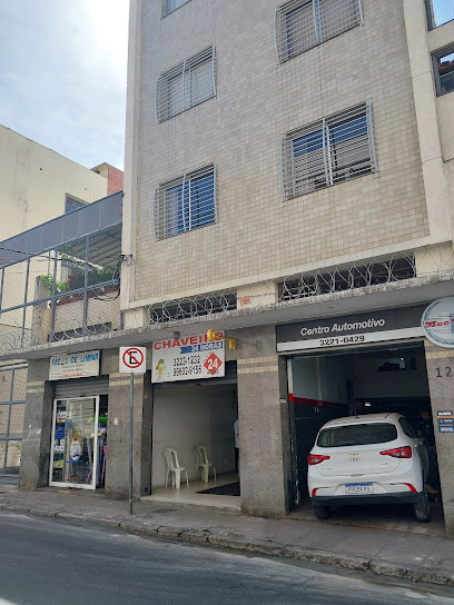 Chaveiro Anchieta em Belo Horizonte - MG
