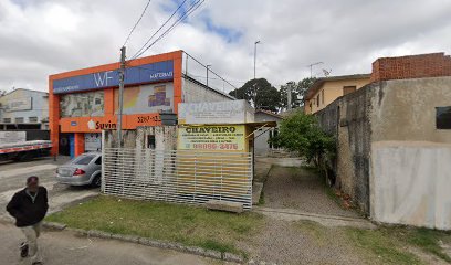 Chaveiro Anderson em Curitiba - PR