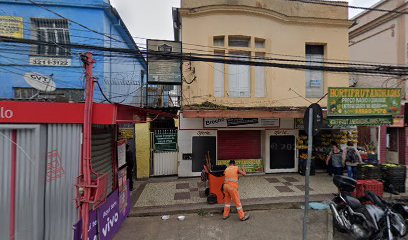 Chaveiro Andradas em Juiz de Fora - MG