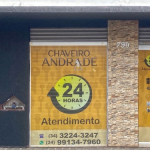 Imagem ilustrativa da empresa Chaveiro Andrade em Uberlândia - MG