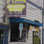 Imagem ilustrativa da empresa Chaveiro André - 24Horas S.O.S em Santos - SP