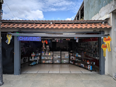 Chaveiro André Guarulhos 24 horas | Residencial & Automotivo em Guarulhos - SP