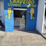 Imagem ilustrativa da empresa Chaveiro Andreollo 24hrs em Curitiba - PR