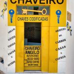 Imagem ilustrativa da empresa Chaveiro Ângelo em Anápolis - GO