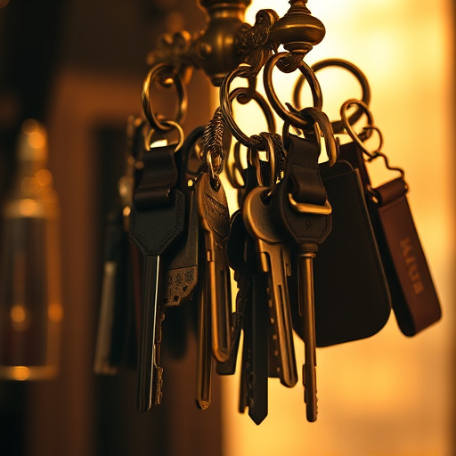 Chaveiro Antônio – Chaves Codificadas e Residenciais em Blumenau - SC