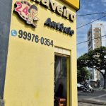 Imagem ilustrativa da empresa Chaveiro Antônio em Uberlândia - MG