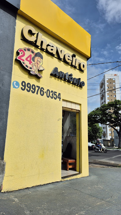 Chaveiro Antônio em Uberlândia - MG