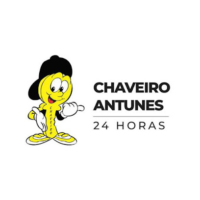 Chaveiro Antunes 24 horas em Goiânia - GO