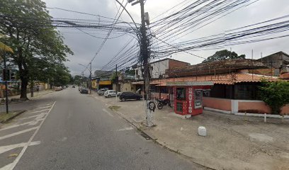 Imagem ilustrativa da empresa CHAVEIRO APOLO em Rio de Janeiro - RJ
