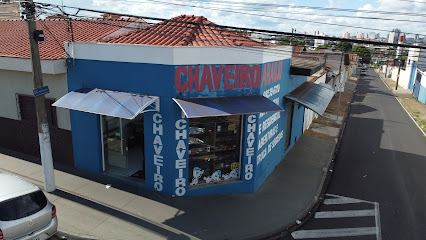 Imagem ilustrativa da empresa Chaveiro Araújo em Franca - SP