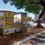 Imagem ilustrativa da empresa Chaveiro Araújo em Goiânia - GO