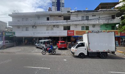 chaveiro arte das chaves em João Pessoa - PB