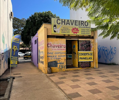 Chaveiro Asa Sul, Chaveiro Asa Sul 510, PLANTÃO na Asa Sul, Chaveiro Vilarinho,Chaves, Imóveis, Veículos, Cópia, Asa Sul DF em Brasília - DF