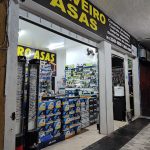 Imagem ilustrativa da empresa Chaveiro Asas em Brasília - DF