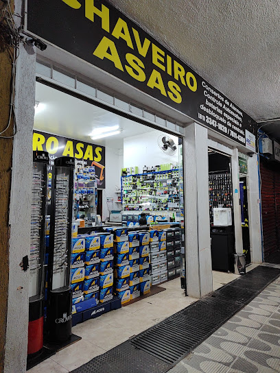 Chaveiro Asas em Brasília - DF