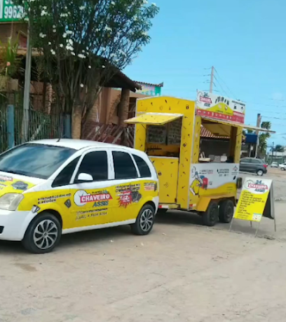 Imagem ilustrativa da empresa Chaveiro Assis 24 horas em Maceió - AL
