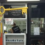 Imagem ilustrativa da empresa Chaveiro Assunção em Belford Roxo - RJ