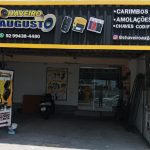 Imagem ilustrativa da empresa CHAVEIRO AUGUSTO em Manaus - AM