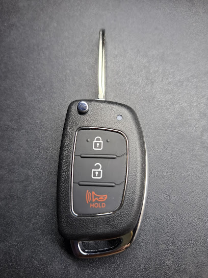 Chaveiro Auto Portas em Campo Grande - MS