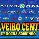 Imagem ilustrativa da empresa CHAVEIRO automotivo Excelencia em Mesquita - RJ