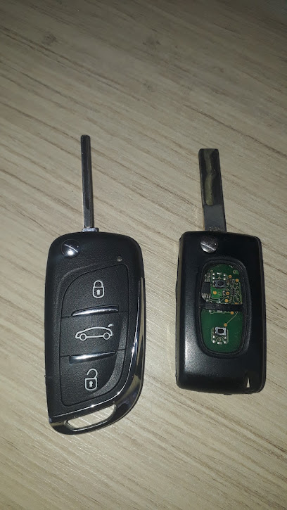 CHAVEIRO AUTOMOTIVO RAMOS em Guarulhos - SP