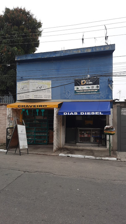 Chaveiro automotivo | residencial e afiação em São Paulo - SP