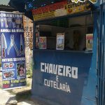 Imagem ilustrativa da empresa CHAVEIRO AVANTE em Belford Roxo - RJ