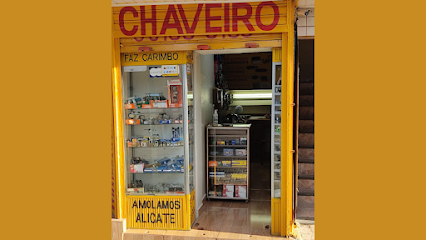 Chaveiro Avenida 24 Horas em Contagem - MG