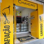 Imagem ilustrativa da empresa Chaveiro Avenida das Chaves - Plantão 24 Horas em Palhoça - SC