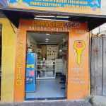 Imagem ilustrativa da empresa Chaveiro Aviação em Praia Grande - SP
