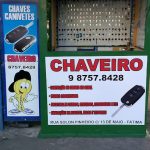 Imagem ilustrativa da empresa Chaveiro Bairro de Fátima em Fortaleza - CE