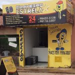 Imagem ilustrativa da empresa Chaveiro Balneário em Goiânia - GO