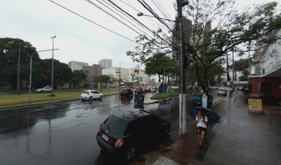 Imagem ilustrativa da empresa Chaveiro Balula em Santos - SP