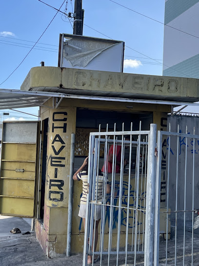 Chaveiro bancários em João Pessoa - PB