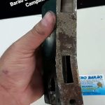 Imagem ilustrativa da empresa Chaveiro Barão das Fechaduras em Campinas - SP