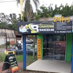 Imagem ilustrativa da empresa Chaveiro Barcelos 24hs em Gravataí - RS