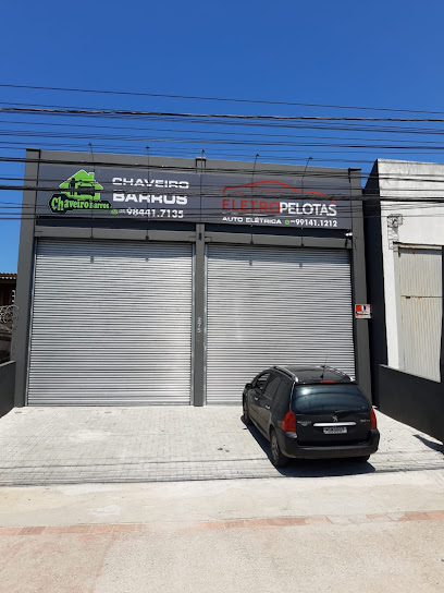 Imagem ilustrativa da empresa Chaveiro Barros Filial - AV Salgado filho em Pelotas - RS