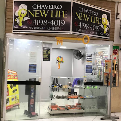 Chaveiro Barueri New Life - 24 horas em Barueri - SP