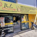 Imagem ilustrativa da empresa Chaveiro Bela Chave em São José - SC