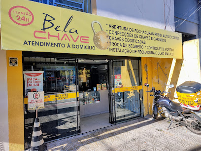 Chaveiro Bela Chave em São José - SC