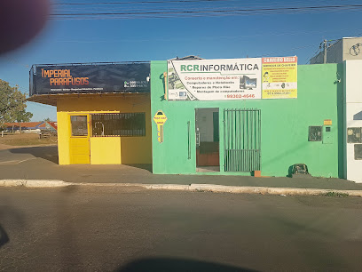 Imagem ilustrativa da empresa Chaveiro Bello em Cuiabá - MT