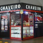 Imagem ilustrativa da empresa Chaveiro Big - Costa e Silva em Joinville - SC
