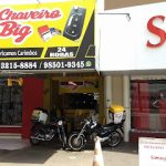 Imagem ilustrativa da empresa Chaveiro Big em Goiânia - GO