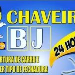 Imagem ilustrativa da empresa CHAVEIRO B.J 24hrs em Hortolândia - SP