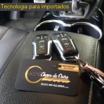 Imagem ilustrativa da empresa Chaveiro Blumenau - Chave de Ouro em Blumenau - SC