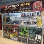 Imagem ilustrativa da empresa Chaveiro B&N em Carapicuíba - SP