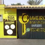 Imagem ilustrativa da empresa Chaveiro Boa Vista em Barueri - SP