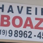 Imagem ilustrativa da empresa Chaveiro Boaz em Piracicaba - SP