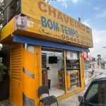 Imagem ilustrativa da empresa Chaveiro Bom Tempo em Taboão da Serra - SP